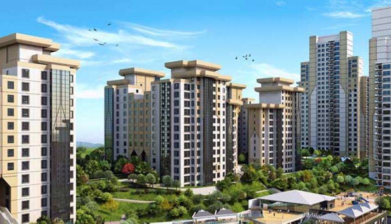 Emlak Konut Ispartakule Evleri Kura Çekilişi Ne Zaman?