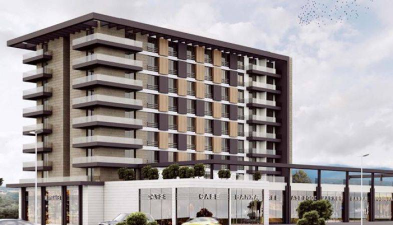 Özdemir İnşaat Beyaz Residence İçin Ön Talep Topluyor