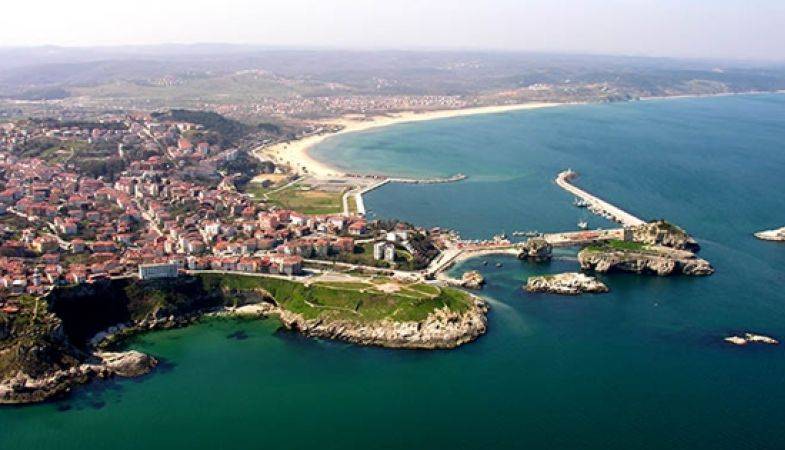 Şile'de Köy Evi Yapım İşi İhaleye Çıkıyor