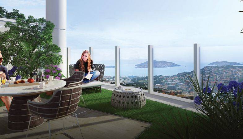 Maltepe Nuvo Dragos Fiyat Listesi! Hemen Teslim!