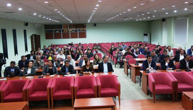 Van İpekyolu Belediyesi’nden 12 Yeni Proje!