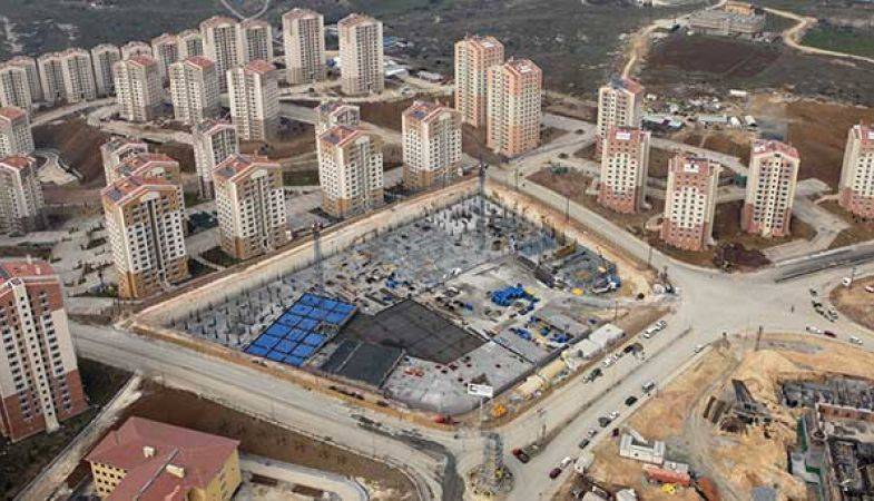 TOKİ Kayaşehir Başvuru Şartları 2015