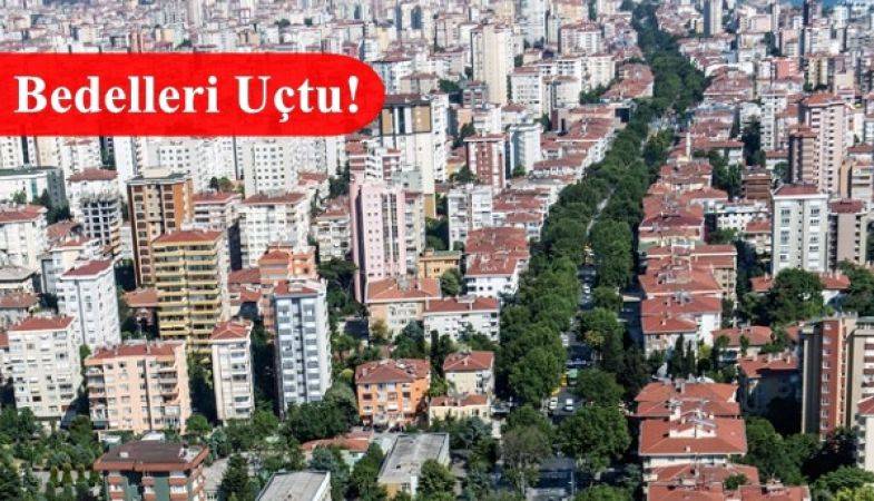 Bağdat Caddesi’ndeki Dönüşüm Dükkan Kapattırıyor