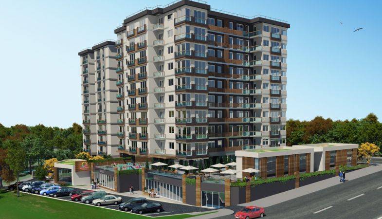 216 Butik Plus daire fiyatları! Peşinat yok vade farkı yok!