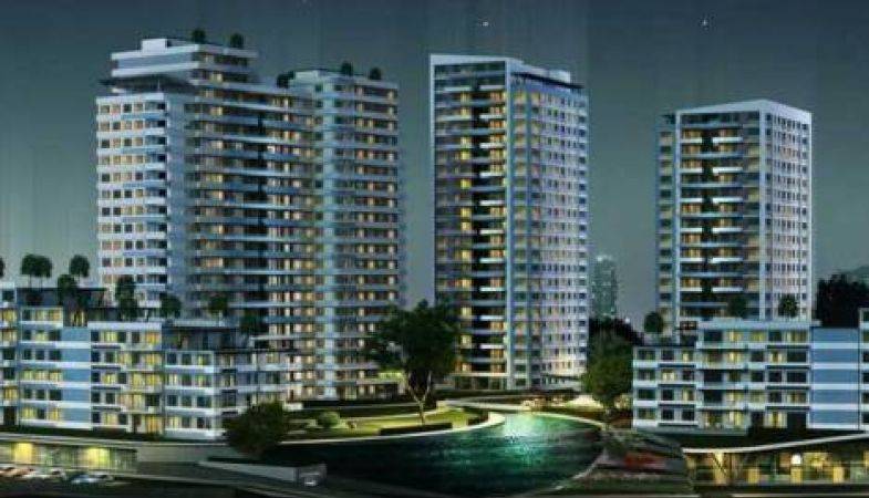 Başakşehir Bulvar İstanbul’un Yüzde 55’i Satıldı