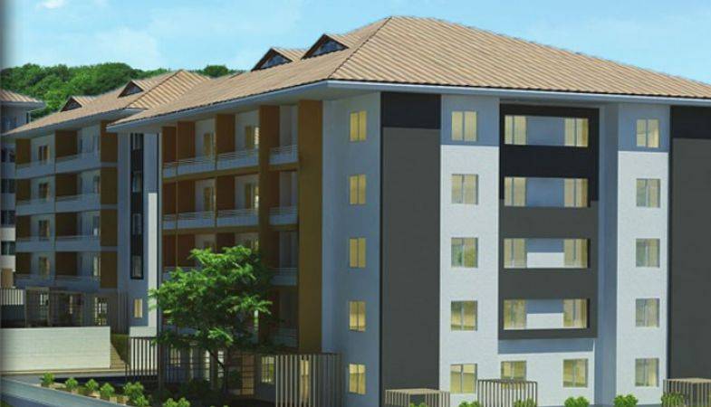 Çamlık Evleri Projesinde Tapular Hemen Teslim!