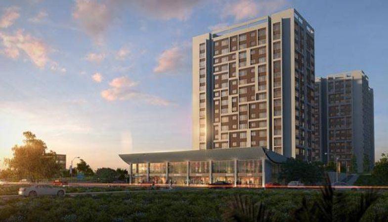 Lokum Rezidans Fiyatları 267 Bin TL’den Başlıyor