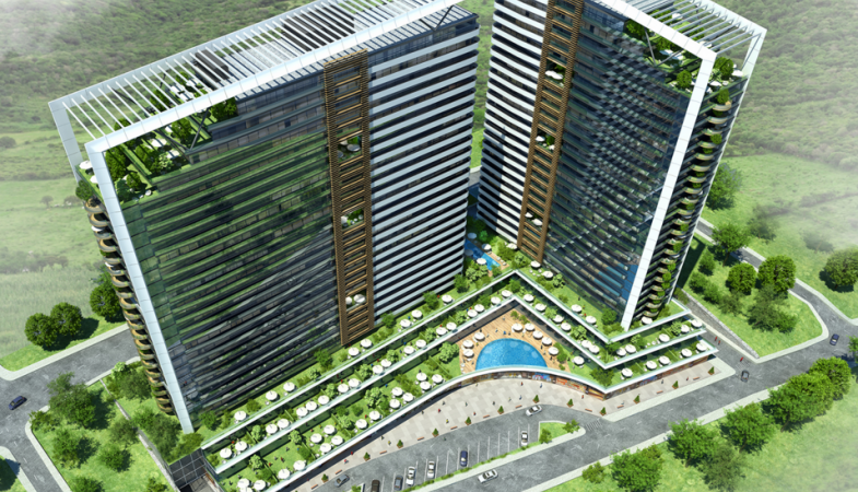 Brooklyn Dream Fikirtepe Fiyatları 360 Bin TL’den Başlıyor