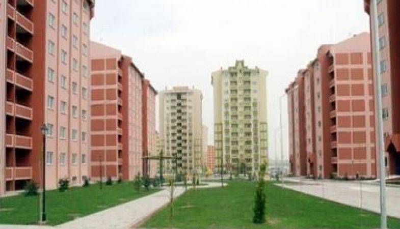 Sakarya Kocaali Toki Evleri Başvuruları Başladı