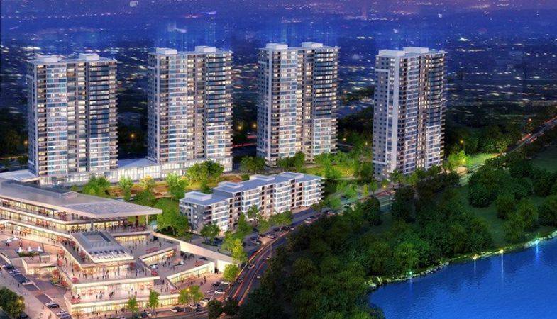 Kaşmir Premium'da Ön Talepler Başladı