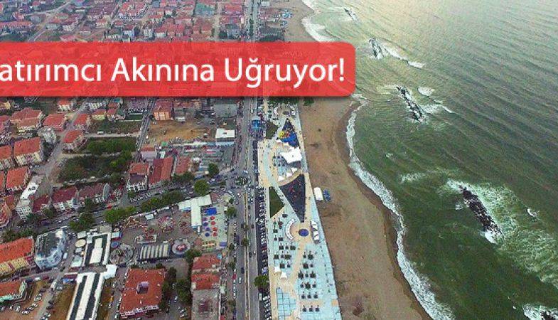 Karasu’ya 3. Köprü Dopingi