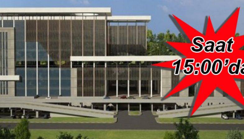 Toki Sultanbeyli Devlet Hastanesi İhalesi İçin Son 3 Gün!