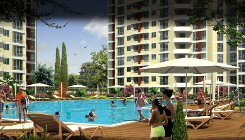 Esila Kent’te 240 Bin TL’ye 2+1!