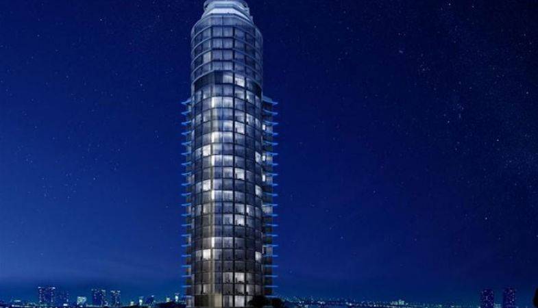 Kuriş Kule Projesi Yüzde 80 Prim Yapacak