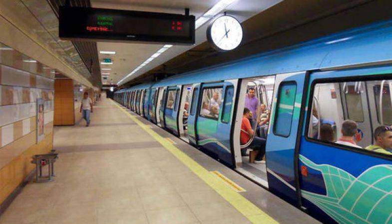 Gayrettepe 3. Havalimanı Metro İhalesini Kazanan Belli Oldu
