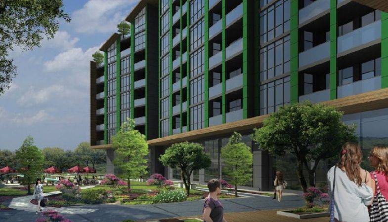 Ada Inncek Konutları’nda Daireler 323 Bin Lira!