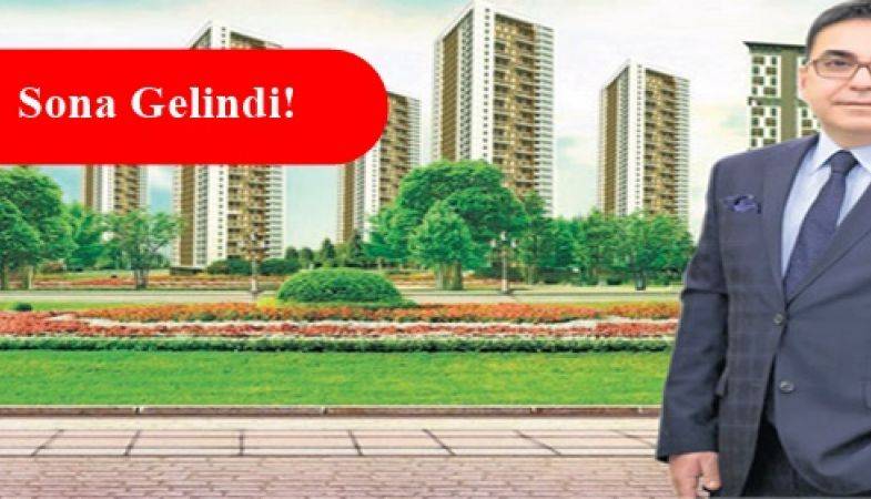 Özyurtlar’dan Ukra City Mağdurlarına Müjdeli Haber