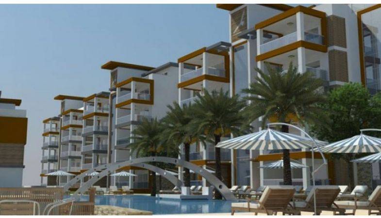 Kule Park Residence Projesi Haziran 2015’te Teslim