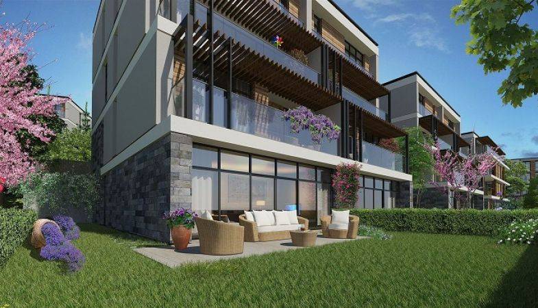 Eston Şehir Mahallem Teslimleri Haziran 2017’de 