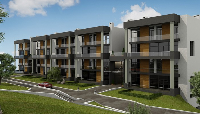 Moda Country Yaşamkent’te 230 Bin TL