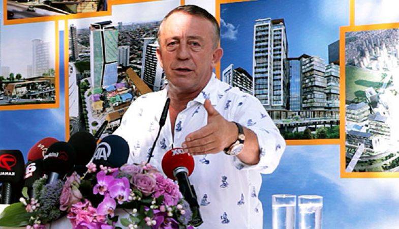 Ali Ağaoğlu: İşimize Gelmezse Dükkanı Kapatırız