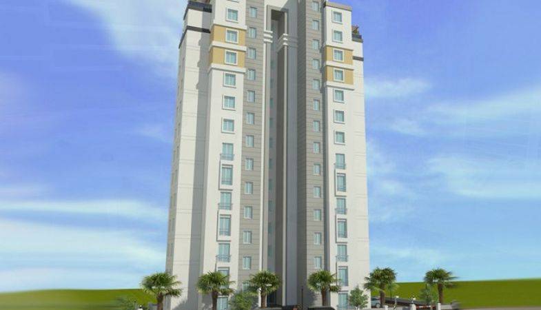 Moda Adalar’da Hemen Teslim Daireler 340 Bin Lira!