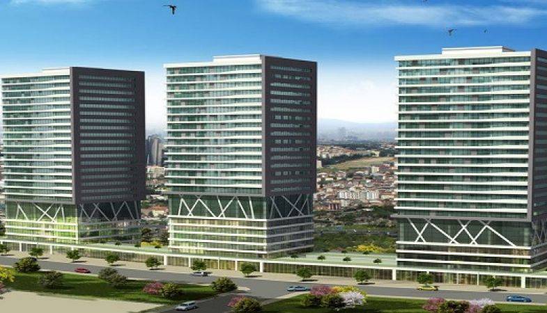İstanbul 216'da Teslimler Başladı!
