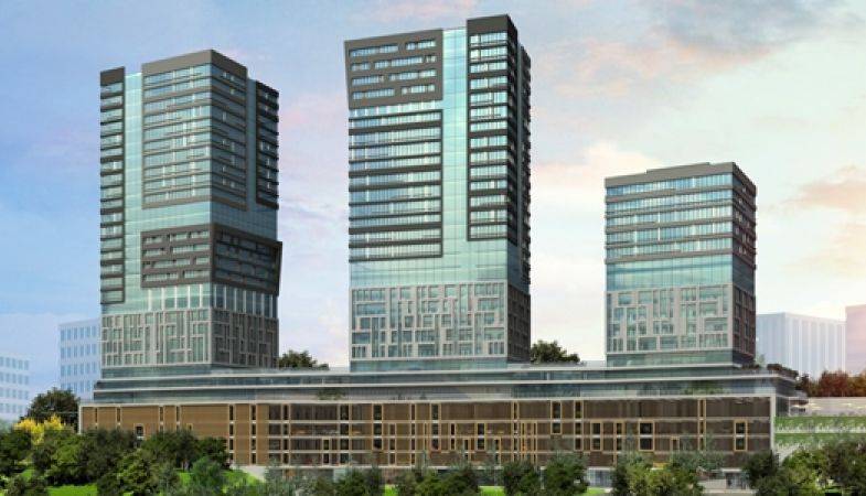 İstanbul 216 Konutları’nda 388 Bin TL’den