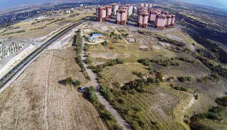 TOKİ 17 İlde 32 Adet Arsayı Satışa Çıkardı