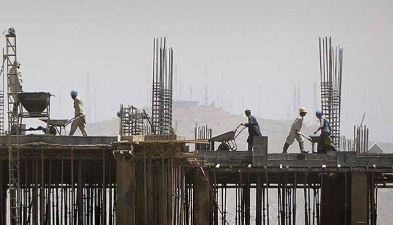 Orta Seviyeli İnşaat Firmaları İflas Edebilir