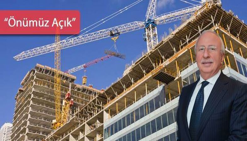 AYİDER Başkanı’ndan Yeni Tip İmar Yönetmeliği Açıklaması