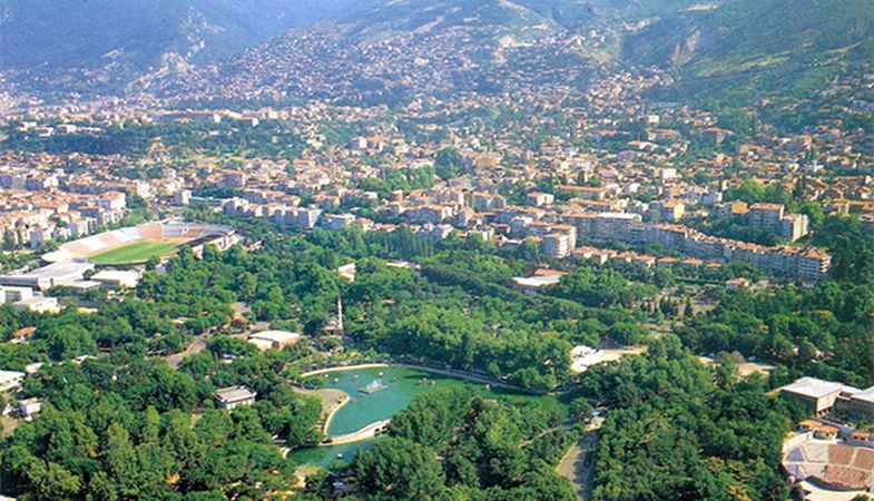 Araplar Bursa’dan Bir Haftada 80 Daire Satın Alıyor