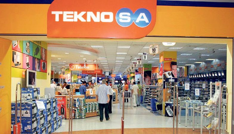 Teknosa Kapanıyor Mu Sorusuna Şirketten Yanıt Geldi