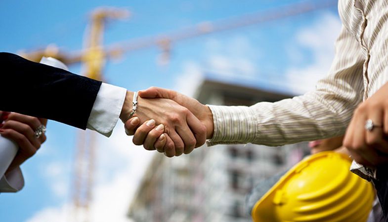 Ankara Altındağ'da Kat Karşılığı İnşaat Yaptırılacak