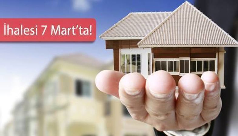 İBB’den Sultangazi’de 201 Konutluk Proje