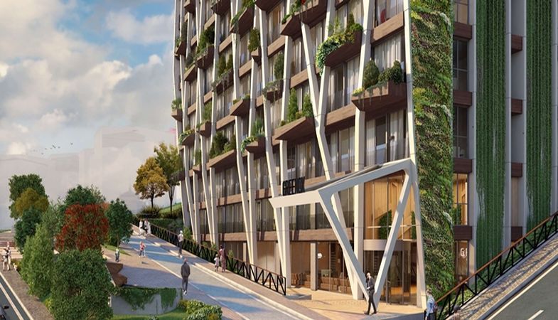 Greenox Urban Residence Anneler Günü’ne Özel İndirim