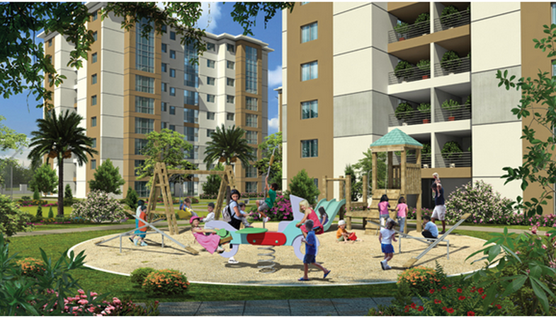 Mahal Sancaktepe satılık! Hiç Peşinatsız!