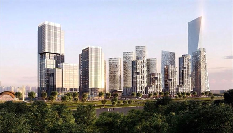 Merkez Ankara Projesi Yenimahalle'de Canlanacak