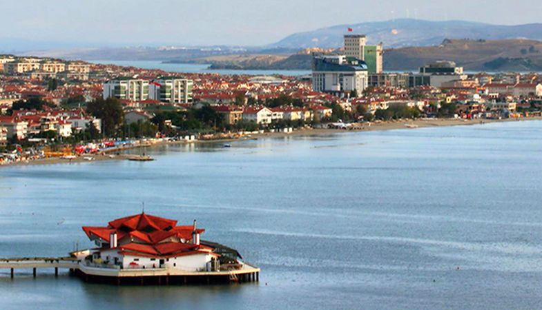 İstanbul’un Hızla Gelişen Bölgesi: Büyükçekmece