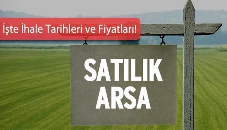 İBB’den İstanbul’da Toplam 21 Bin Metrekare Satılık Arsa