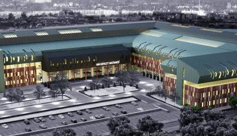 Türkiye’nin İlk Akıllı Hastanesi Açılıyor