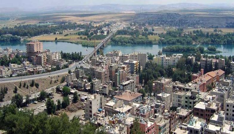 TOKİ’den Şanlıurfa’ya 472 Konut