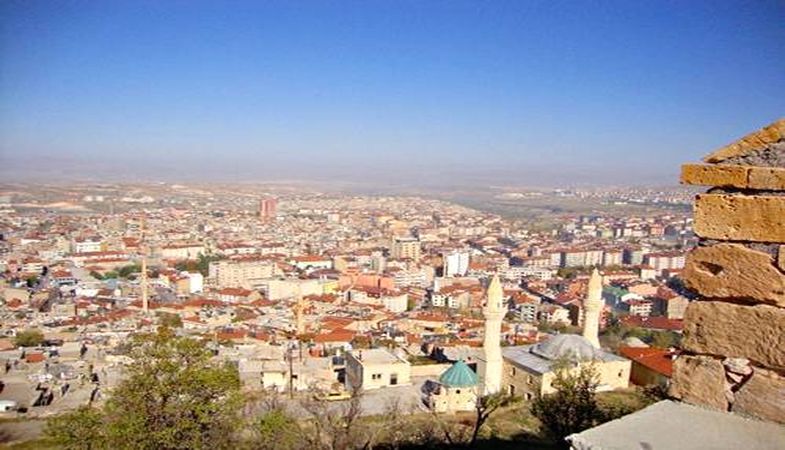 Ata GYO’dan Nevşehir Belediyesi’ne 400 Bin TL Bağış