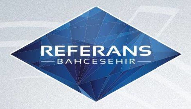 Referans Bahçeşehir 12 Nisan’da Görücüye Çıkıyor