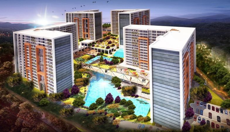 Vadikent Ankara’da Cazip Ödeme Seçenekleri