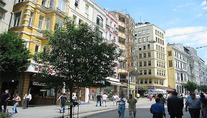İstanbul Ofis Fiyatları 2015 Son Durum