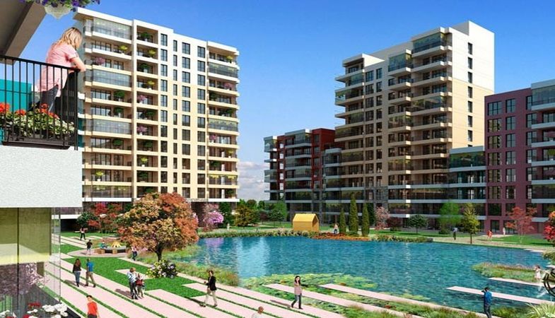 Aydos Country Projesinde Yüzde 15 İndirim!