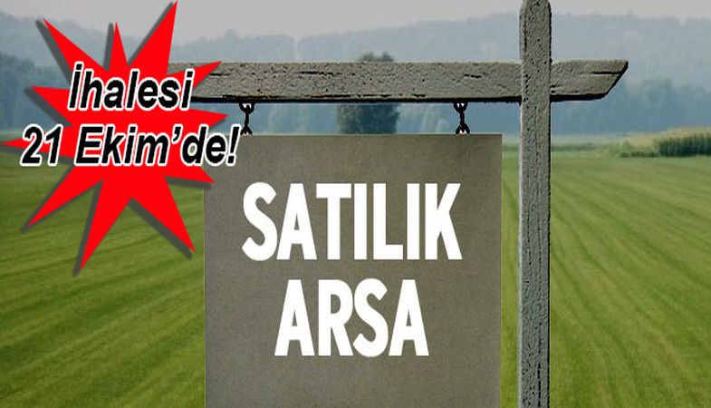 İBB Sarıyer Arsasına Satışa Çıkarıyor!