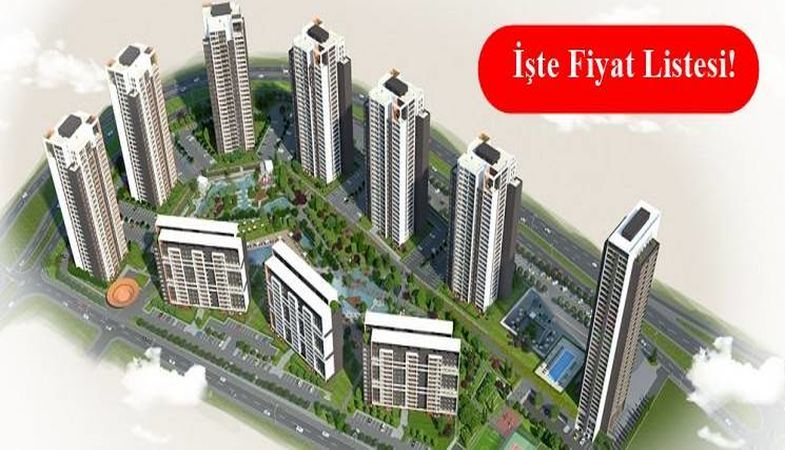 Göl Panorama Dükkanları Yarın Satışta