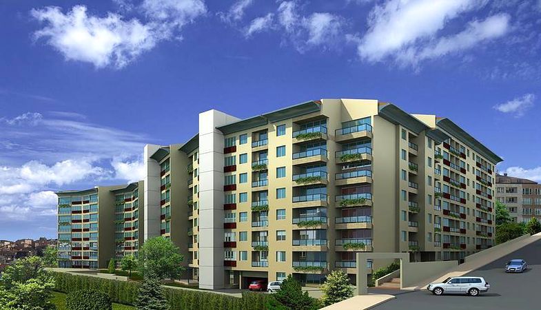 Kağıthane 7000 Teslimleri Temmuz’da Başlıyor